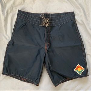 Birdwell Britches limited edition 311 board shorts